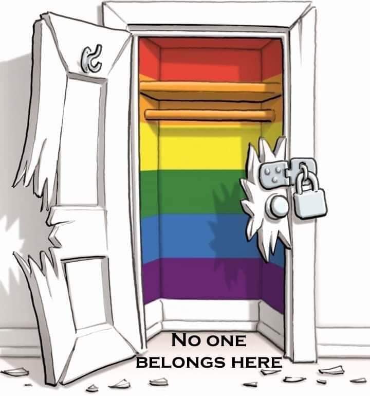 ONE Marriott Omaha 🏳️‍🌈 tweet media