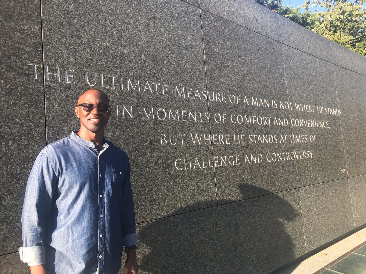 Ricky Thomas tweet media