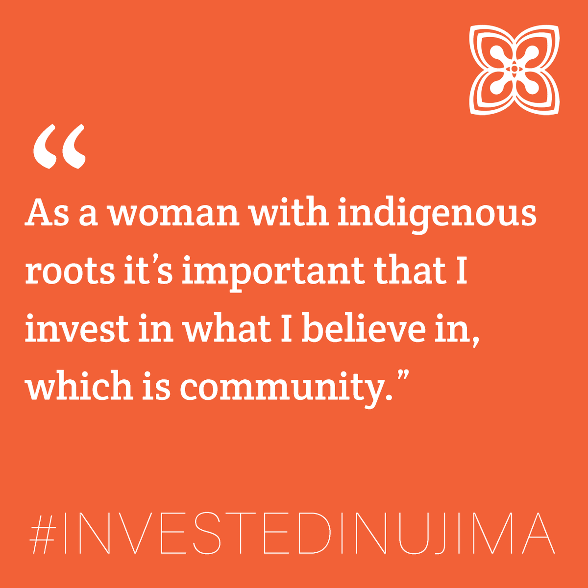 UjimaBoston's tweet photo. Happy #UjimaFundFriday ❤️Shout out and thank you to DaVan Johnson for being #InvestedInUjima!
#ReWriteTheRules #AnotherBostonIsPossible #InvestedInUjima https://t.co/VOZqZ5lhMv