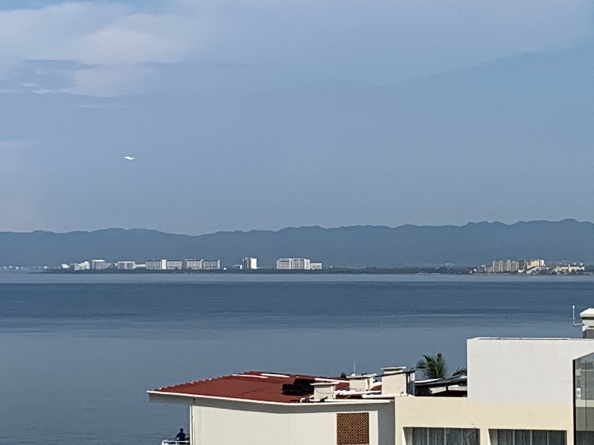 Views like this how could you not love Mexico