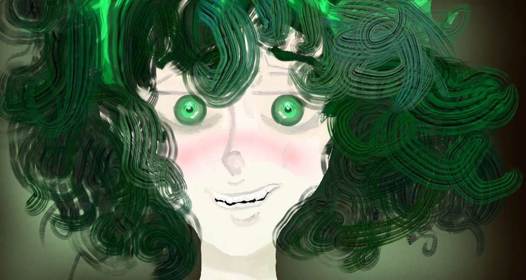 VoidboiF's tweet photo. Never really done this but here's my art. New to digital stuff so it's not the best but! 
#BNHA #art #Villain #Deku #izukumidoriya #Villainau #fanart https://t.co/7Gp95FVysg