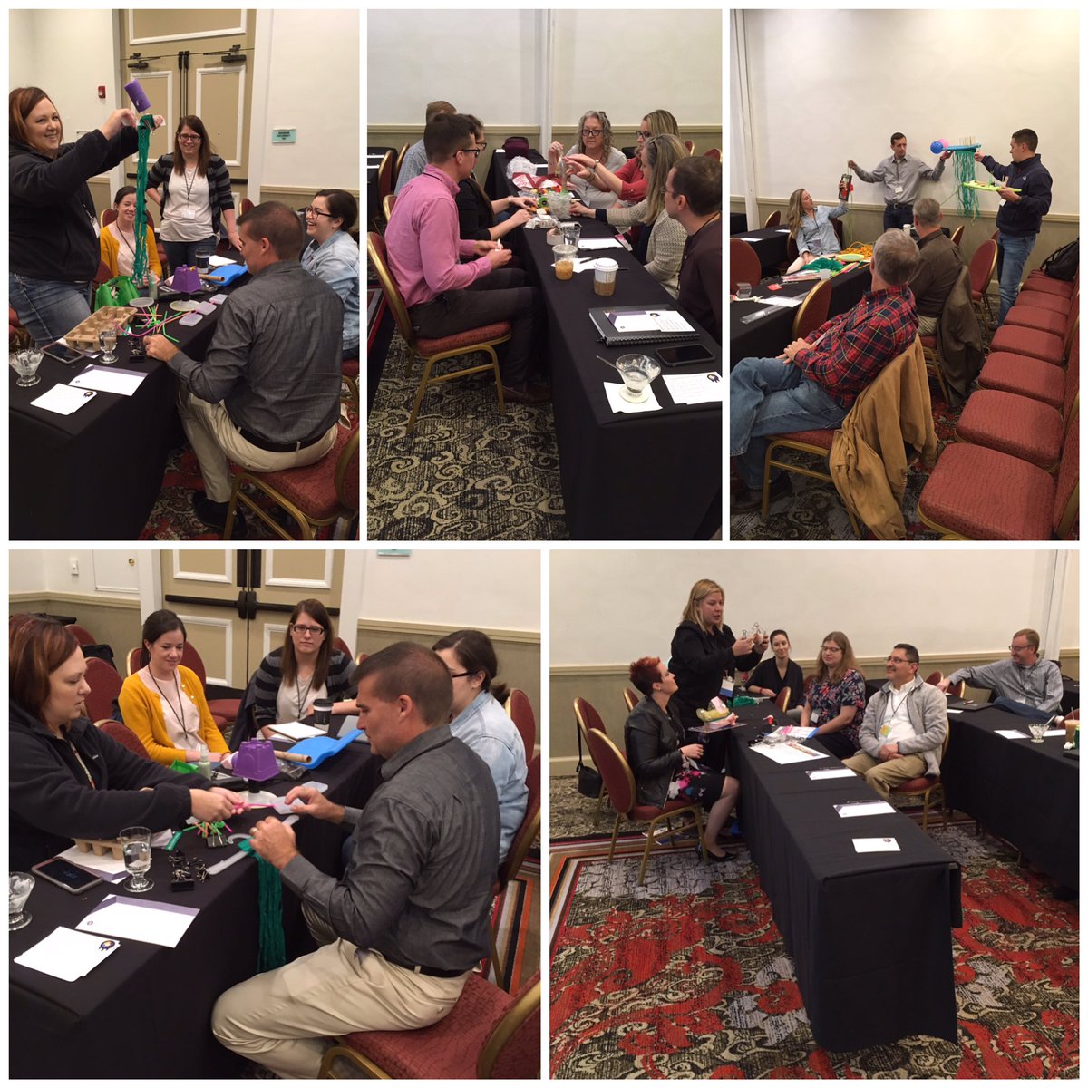 kuubpl's tweet photo. #QS19 Planners get creative with avant-garde staff reports sparking new ideas - staff reports can be colorful, focused, multidimensional, and empowering! https://t.co/ds5st0DoMC