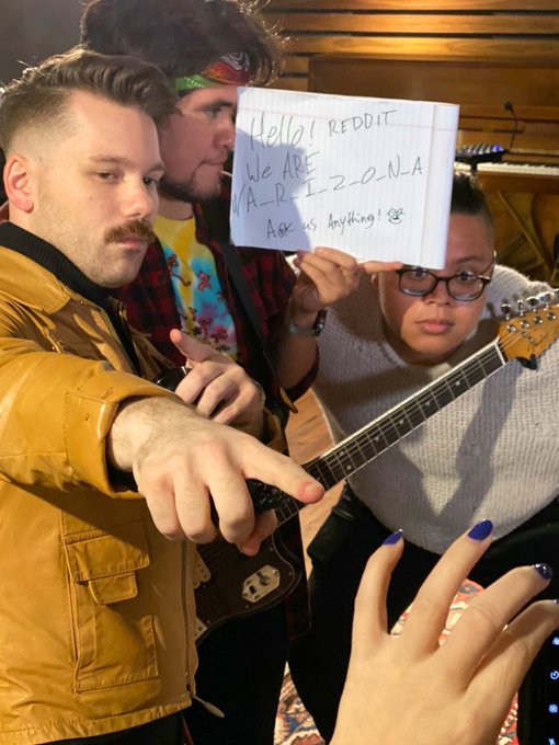 .@reddit!!  we are doing an #AMA today at 5:30PM est (~40 mins from now)   get your questions in for<a class="tags" target="_blank" title="On Twitter" href="/?out=eyJ0eXAiOiJKV1QiLCJhbGciOiJIUzUxMiJ9.eyJpYXQiOjE3MjIxNjAwNDUsImlzcyI6InR3cG9ybnN0YXJzLmNvbSIsIm5iZiI6MTcyMjE2MDA0NSwiZXhwIjoxNzUzNjk2MDQ1LCJyZWRpcmVjdF91cmwiOiJodHRwczovL3R3aXR0ZXIuY29tL3JlZGRpdCJ9.w6m38_6eqm9RN1X56ARWFRGpoeDtMkss3IPKNv6JVNV7SGV4xBfNYU-SjHKmj9izhrXU3LZQXYfIjxejW9EUYg">@reddit</a><a href="/tag/ama"class="tags">#AMA</a>