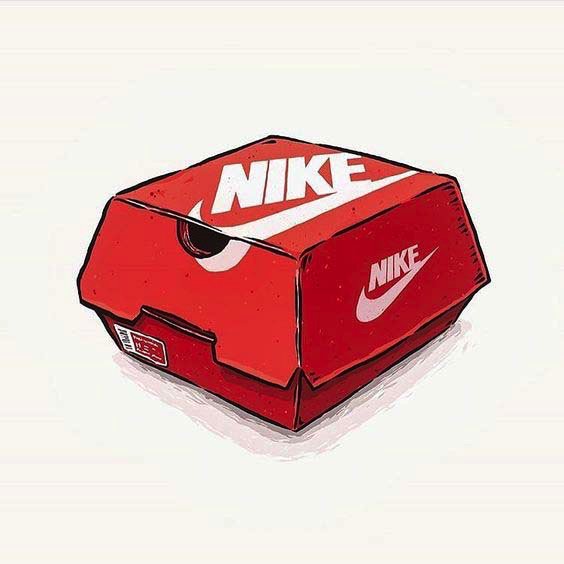 Shiekh's tweet image. Let me have 2 #AirMax97, 1 #Vapormax, with 2 large side of #ReactElement87, and a diet coke 🤣🤣
What are you ordering?
#Shiekh #fridayfunnies #coppedatshiekh #sneakerheadsbelike