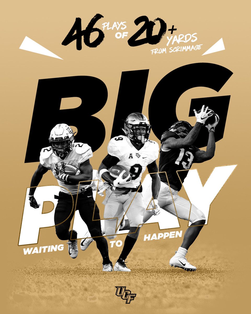 UCF_Football tweet picture