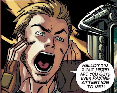 Star-Lord tweet media