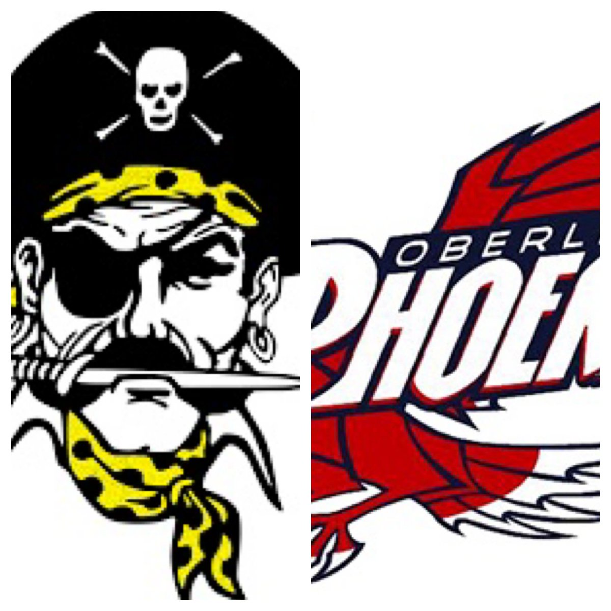 WOBLWDLWSPORTS's tweet photo. #WOBL GAME OF THE WEEK @BRFootball_ vs @OberlinPhoenix at @oberlincollege 7:30 kickoff https://t.co/yxhPP1IApR