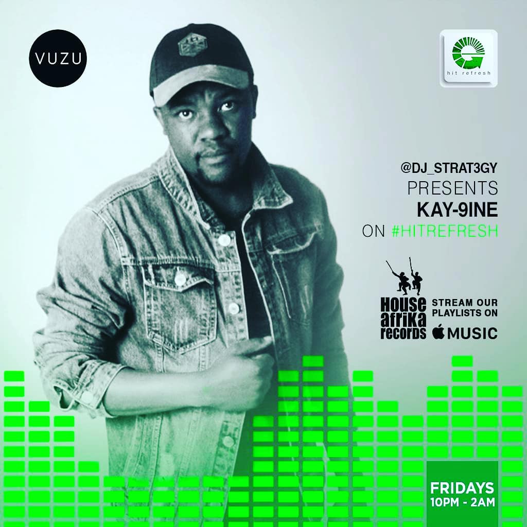 KagisoMokgatle3's tweet photo. Im On @Hit_Refresh
I'm coming On Later
#MusicallyGiftedAlbum https://t.co/DhKpOCVOyb