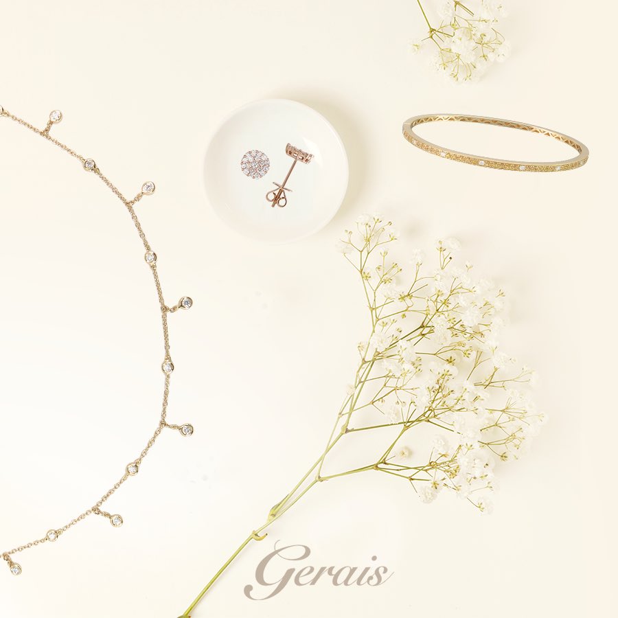JoyeriaGerais's tweet photo. Transmite lo que deseas con nuestras hermosas prendas. Visita nuestras #Boutiques y encuentra justo lo que sueñas para complementar tu estilo.
. https://t.co/np42mfk78D