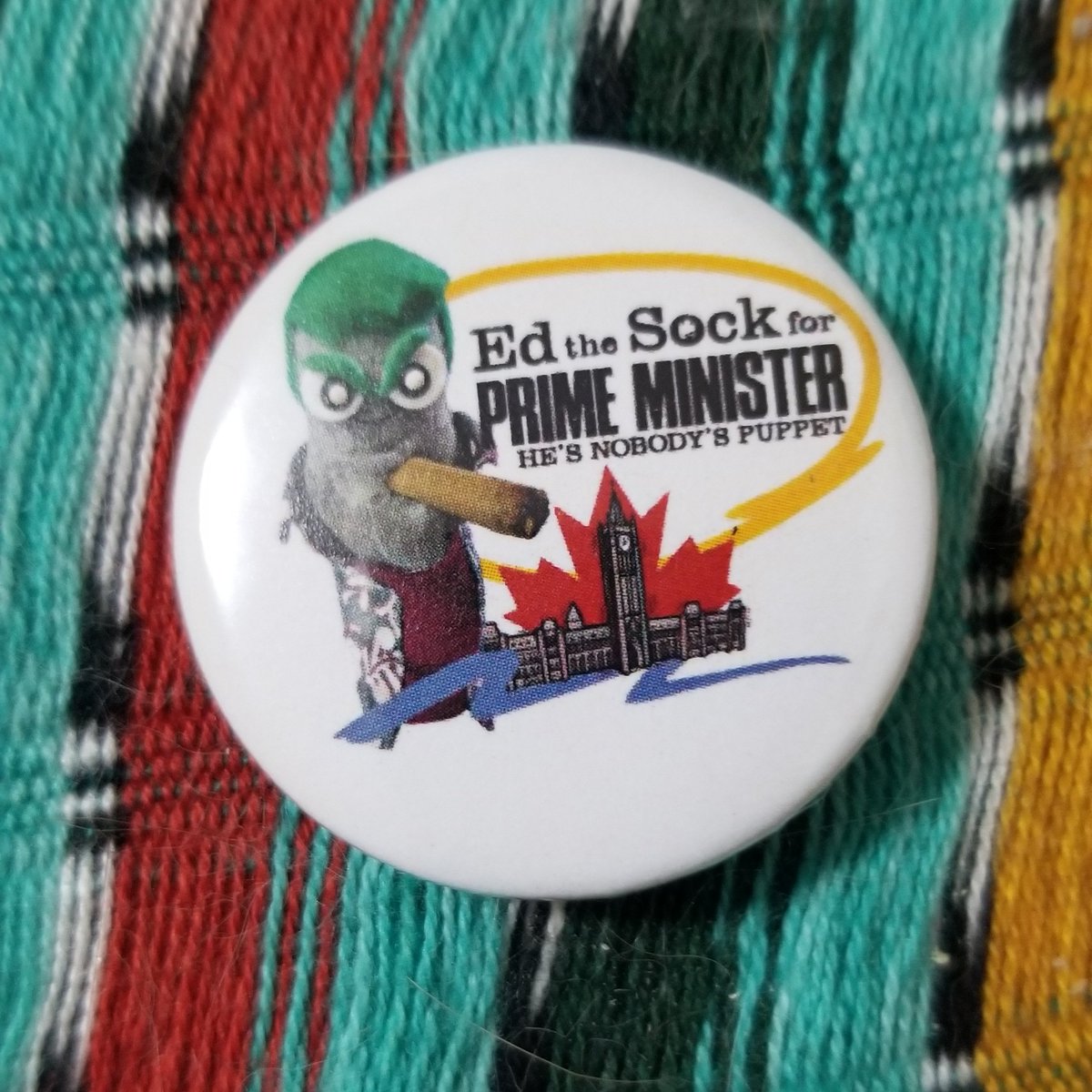 PePPerish71's tweet photo. @Pegger3D @friendscb @EdtheSock https://t.co/0jKCRyHRmu