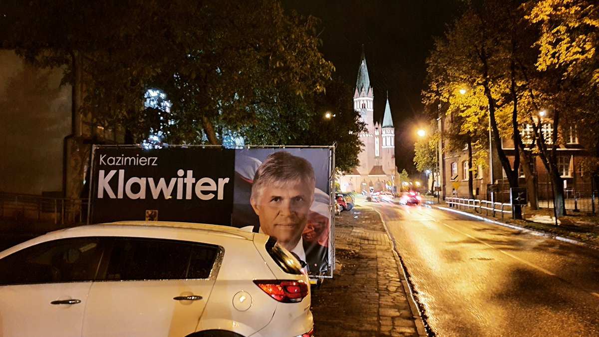 Dobranoc Wejherowo!