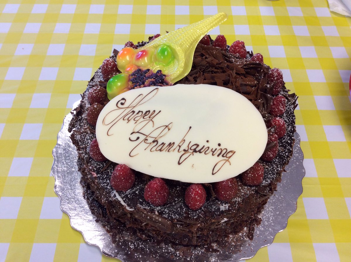 Blessed Trinity CES tweet media