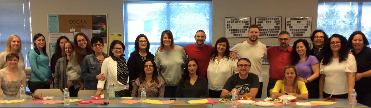 Blessed Trinity CES tweet media