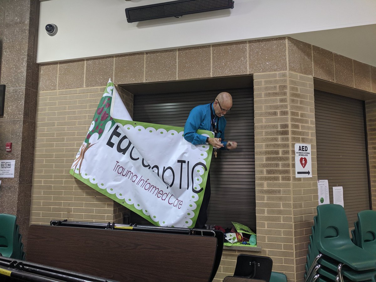 SchleiderJustin's tweet photo. It's getting ready to go down!! #edcampTIC #lisrocks #ltps check out the skills of @JayBilly2!!

@msafischer @MissRelloLIS
@PrincipalToohey
@LISHealthOffice https://t.co/pgw8CHiKVG