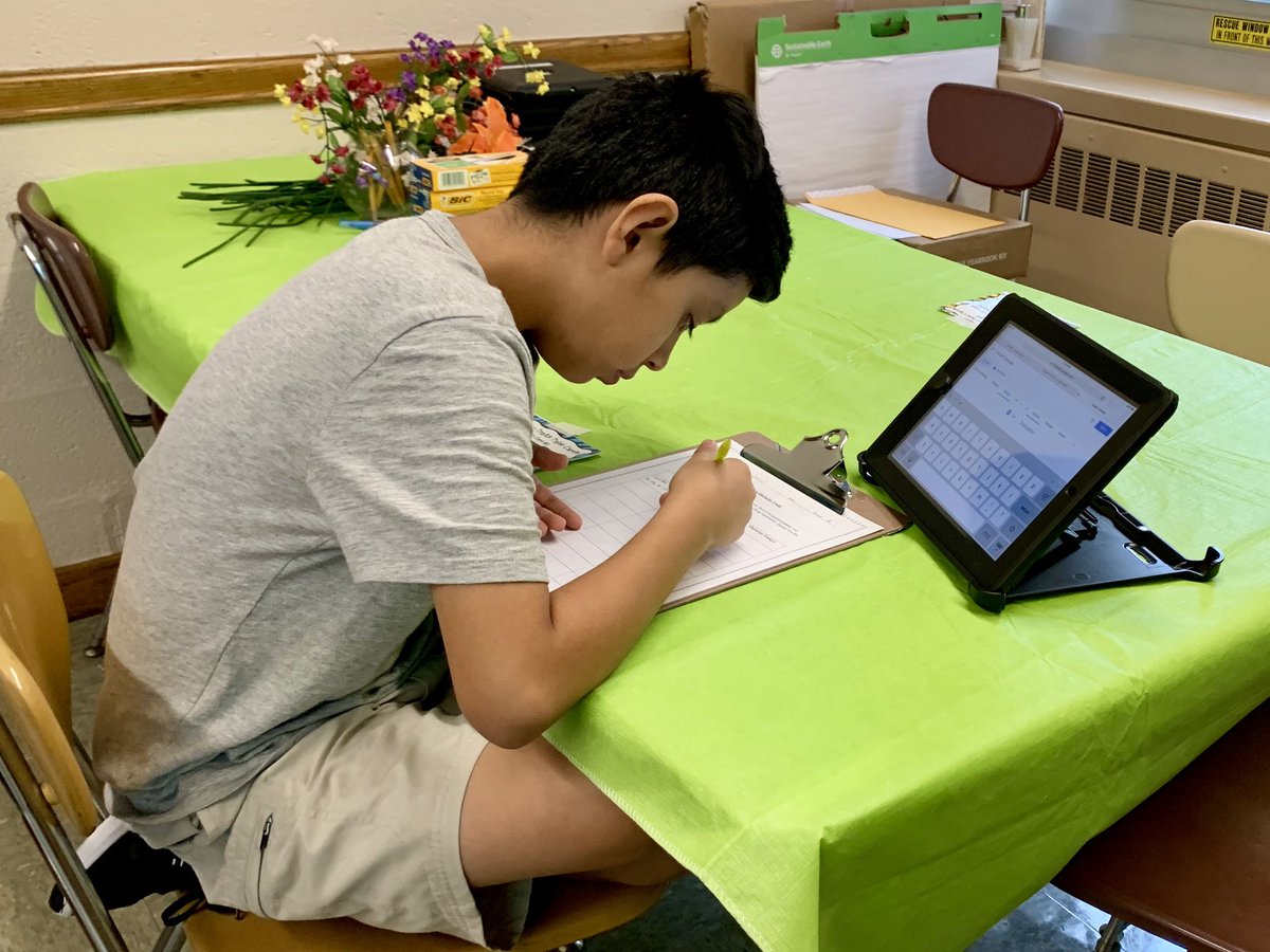 randireiser's tweet photo. Working with words! This week, the WMS ENL class kick started their unit by sorting character traits, examining emotions and traits, and analyzing photographs in order to make strong inferences.  @emeadowschools @ms_woodland #emeadowschools #greathappenshere https://t.co/pBltqslJPq