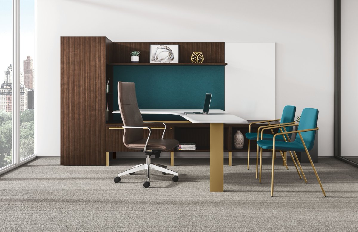 Gunlocke's tweet photo. SileaEH offers the flexibility to create enclosed offices, or even more open dedicated settings that signal sophistication and support personal performance.

Check it out:​ https://t.co/Jv9YKqKjIE https://t.co/XrTZmltpvY