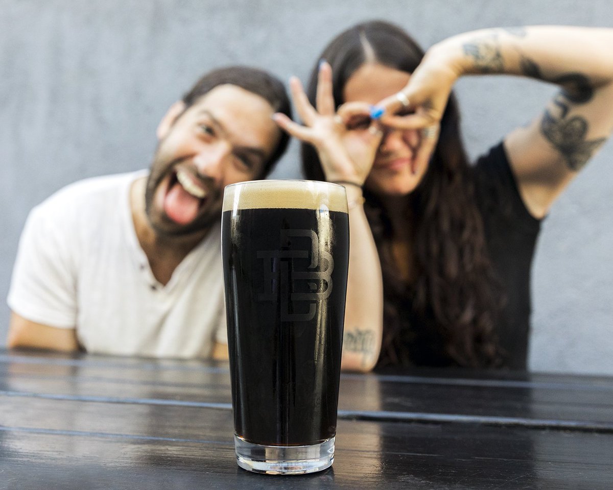Boomtownbrewery's tweet photo. Things are getting a little coco-nutty around here thanks to our newest beer, Coco Loco! 6.2% Coconut Brown w/ flavors of German Chocolate Cake, Rum Raisin Ice Cream &amp; Toasted Coconut. We toasted fresh coconut in house for this one, it tastes awesome! 

#DTLA #LABeer #BeerRelease https://t.co/69s5PlgW3r