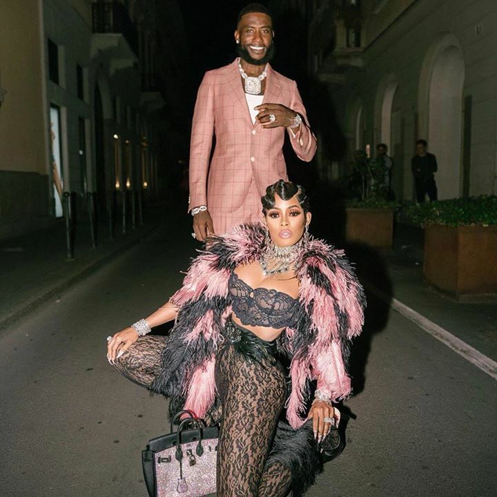 KAOIRDolls's tweet photo. The Wopsters in these ITALIAN streets🇮🇹>  #MilanFashionWeek 
https://t.co/sqmPAqfUzS - https://t.co/d50mFxhsSh https://t.co/L8GTP4K6Hc