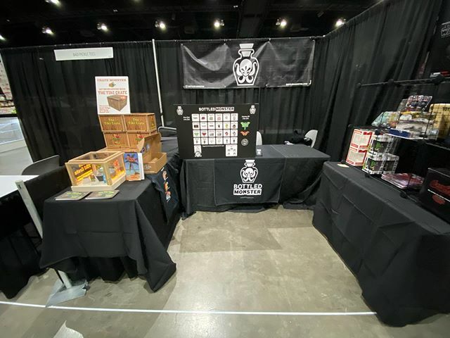 Bottled Monster tweet media