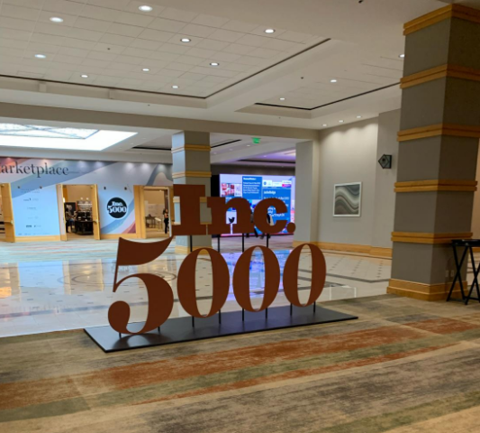 MadStCap's tweet image. If you are attending the Inc. 5000 Conference, be sure to connect with @MadStCap's Jarrett Beachem! 

#Inc5000 #MergersAcquisitions #Funding #Financing #CapitalRaising #Debt #Equity #SellSide