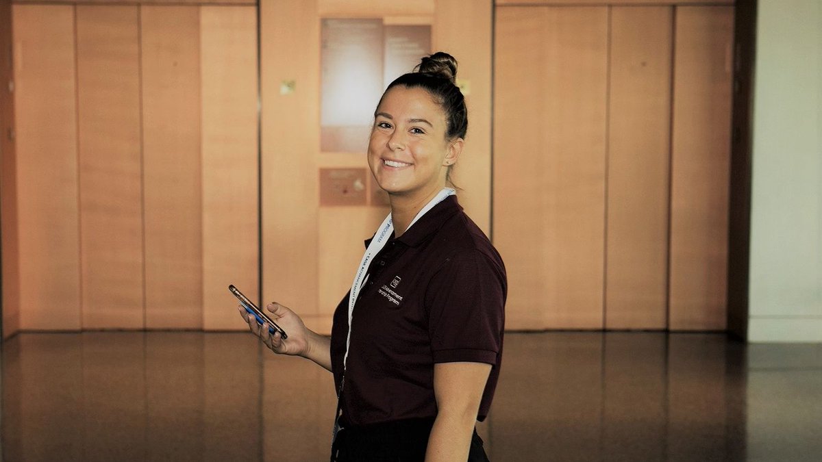 CASEAdvance's tweet photo. Calling all students or recent graduates interested in launching a career in #highered #fundraising & advancement! Our #internship & residency/trainee programs are accepting applications. Learn more: https://t.co/jCV7ECWRbH
#higheredjob #edjob #philanthropy #caseinterns https://t.co/T83Xjcp7HK
