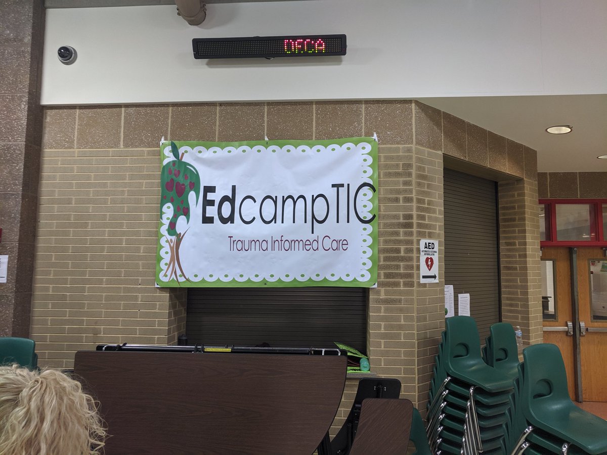 SchleiderJustin's tweet photo. It's getting ready to go down!! #edcampTIC #lisrocks #ltps check out the skills of @JayBilly2!!

@msafischer @MissRelloLIS
@PrincipalToohey
@LISHealthOffice https://t.co/pgw8CHiKVG