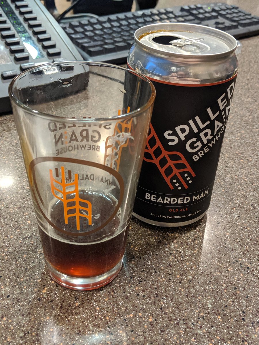 Minnesota BeerCast tweet media