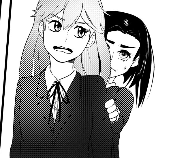 Osterbic's tweet photo. Más allá del durmiente invierno.
#goldenschoolmanga #mangadraw #mangaart #mangaartist #osterbic #mangachile #mangachileno #inkingmanga #drawing #draw #illustration #mangaillustration #animegirl #animedrawing #anime #manga #mangadrawing #mangastudio #intuos #sketchi_cl https://t.co/RGUAAWqYWo