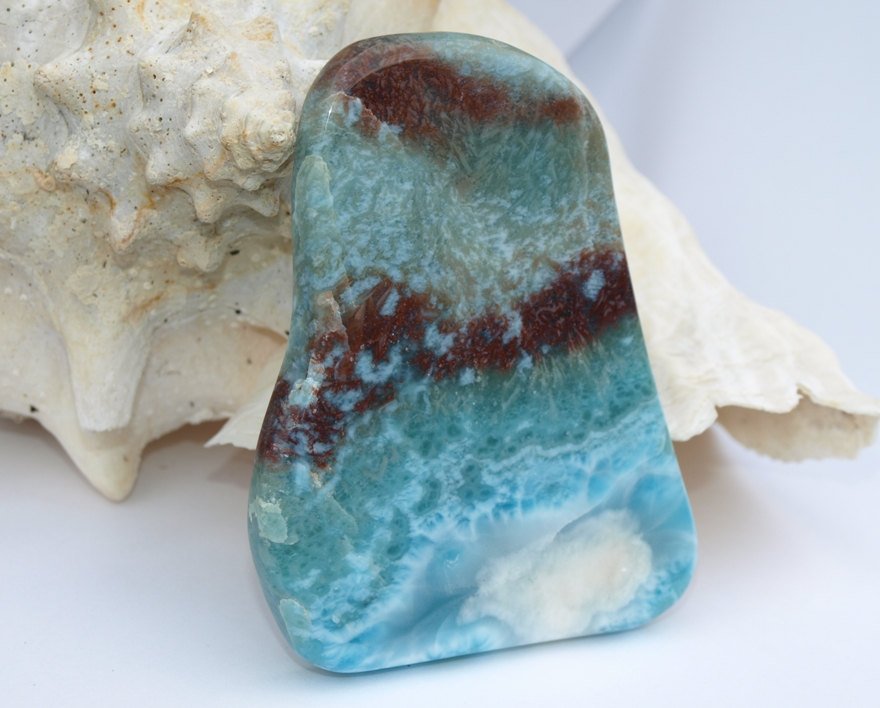 Yu2Xiaogang's tweet photo. Larimar 113g Caribbean Beach Red Sunset Scenic Polished Slab Blue Turquoise Big Display Decor Lapidary Copper Pectolite https://t.co/L5S4VFVxtm #MyBeachStore #fashion #etsyshop #jewelry #Caribbean #etsysocial #etsymntt #larimar #boho #Etsy #Pectolite https://t.co/vZ3TfSa48k