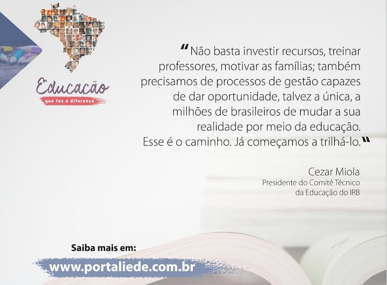 cnptc's tweet photo. O projeto tem a participação de todos os 28 TCs brasileiros com jurisdição na esfera municipal. A previsão é de que a conclusão e a divulgação do estudo ocorram em março de 2020. #EducaçãoQueFazaDiferença #IEDE #IRB #Atricon #CNPTC https://t.co/8IP9yjCyih