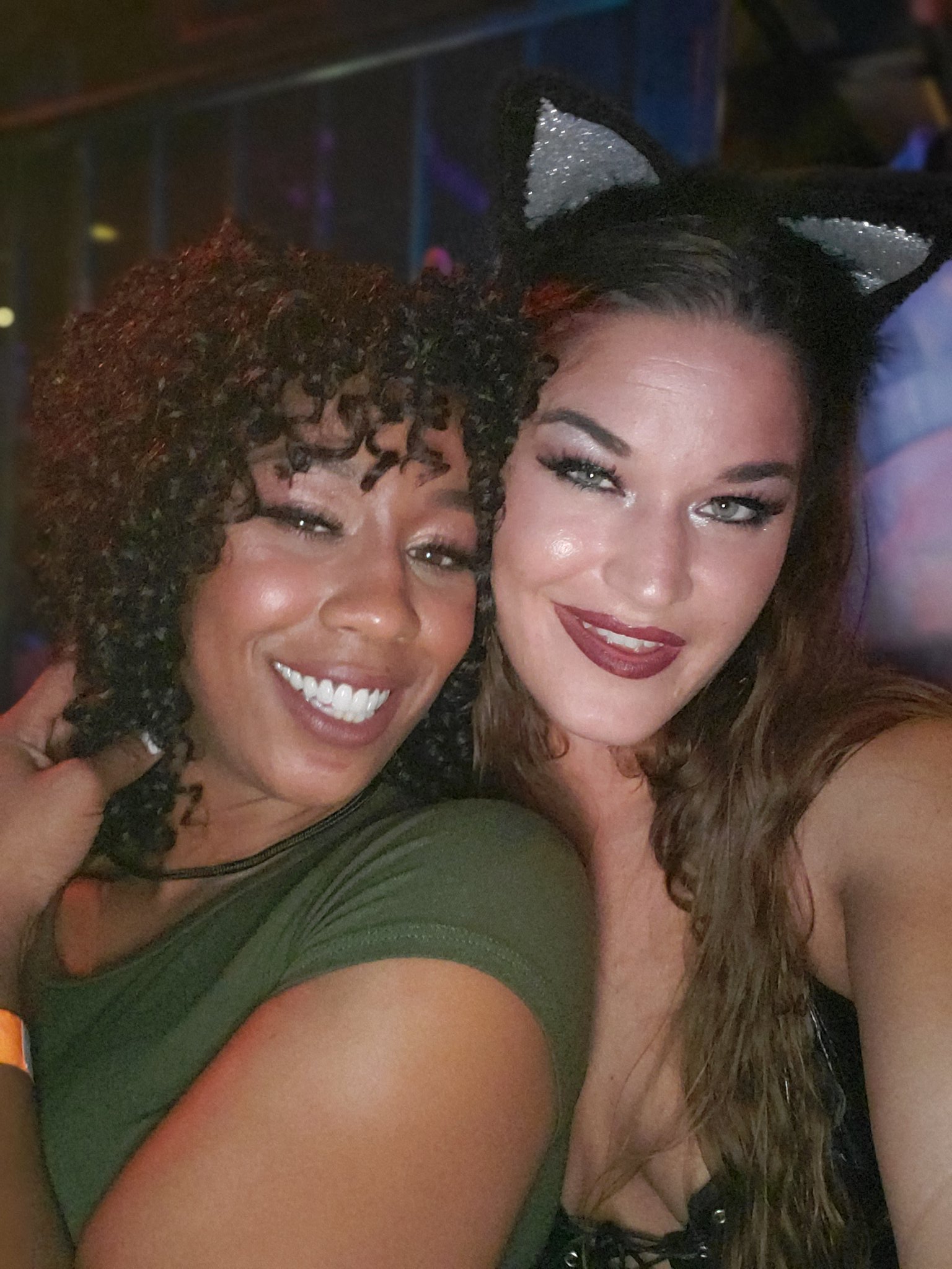 The Unbelievable Journey Of Misty Stone Zaystheway - z7o17xf