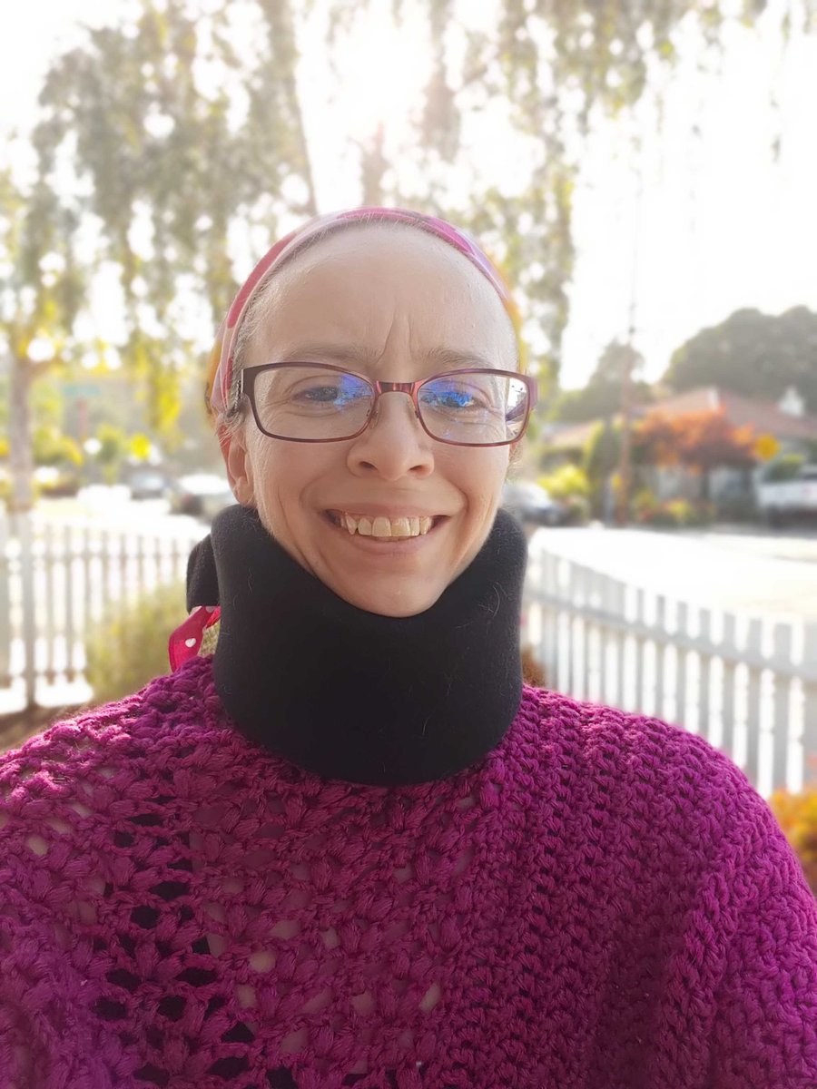 alilynnet's tweet image. Oh hai, I'm Bi and I have #BrainBugs (#PTSD) + chronic pain.