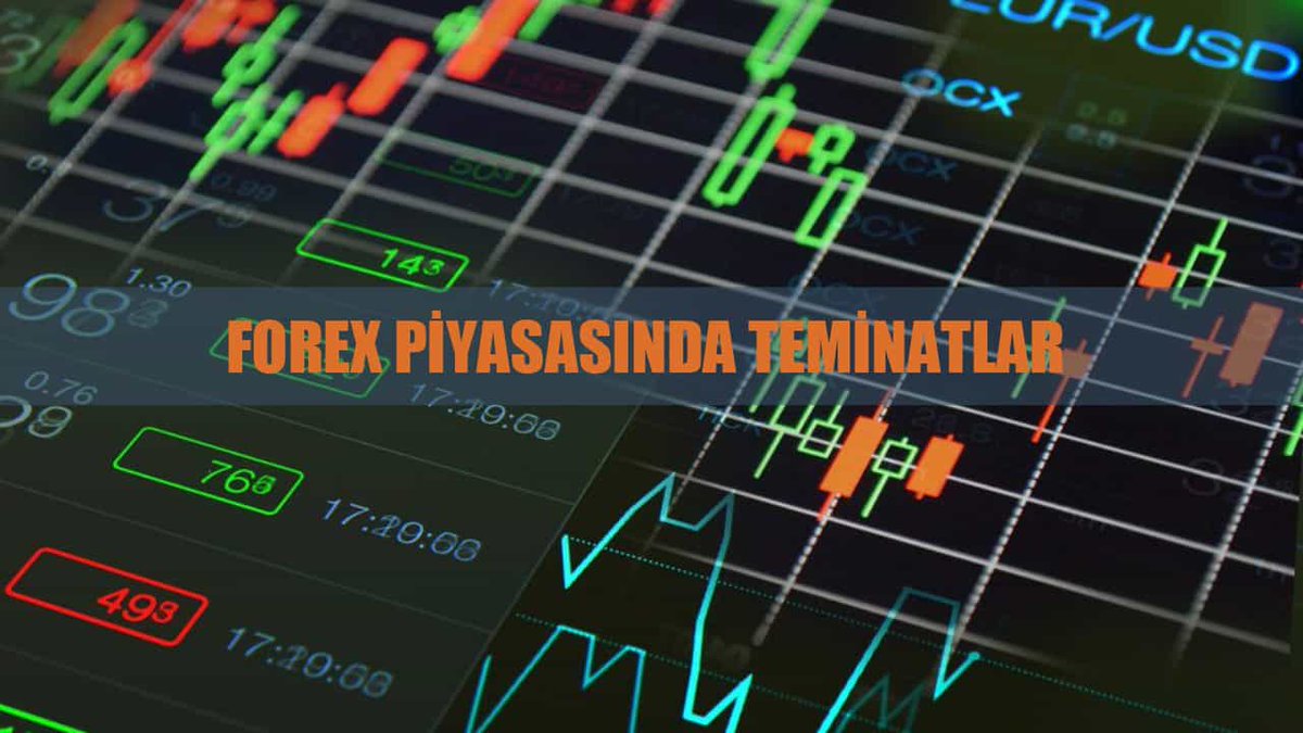 Forex Piyasasında Teminatlar dlvr.it/RG19xl