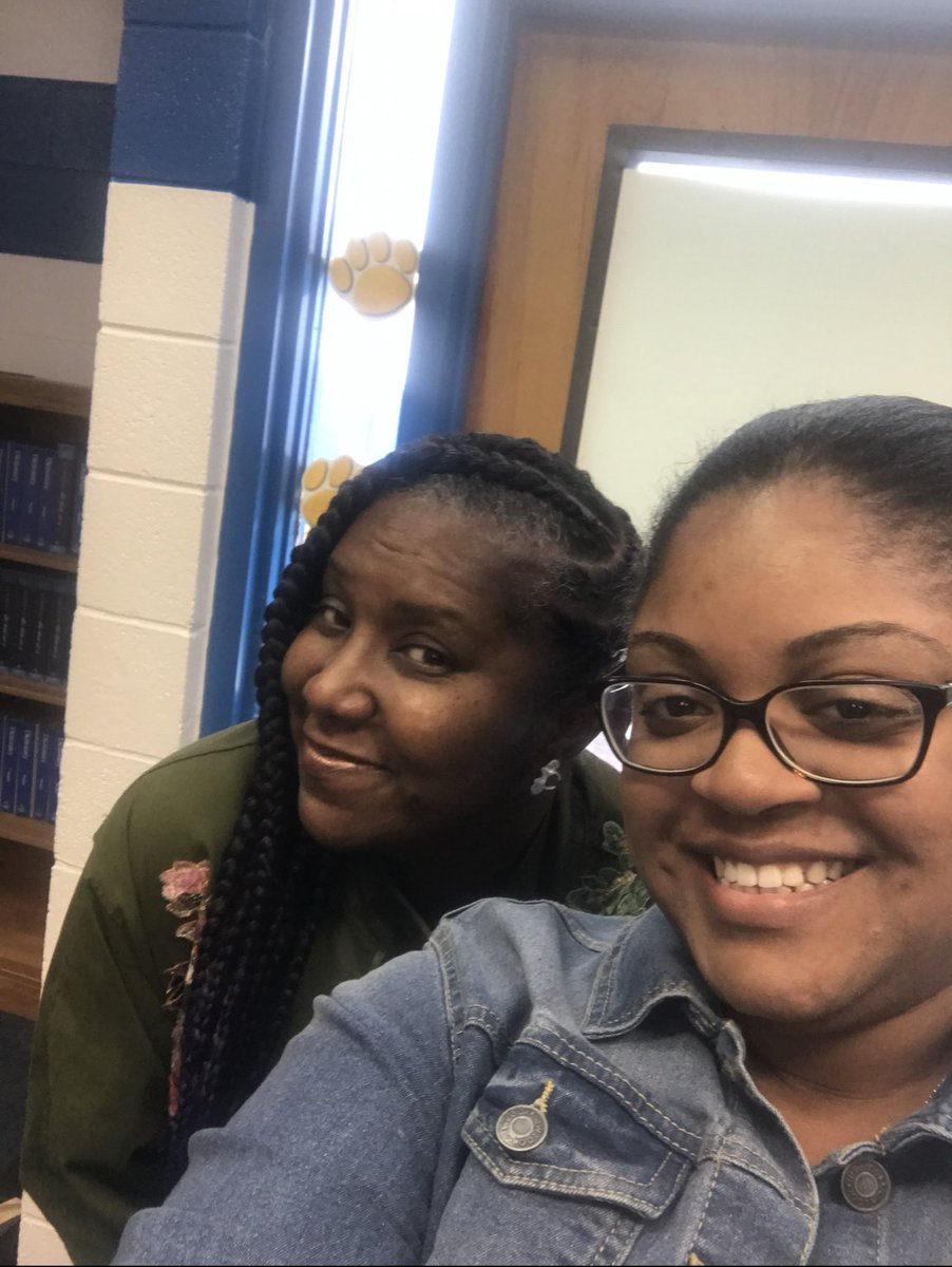 schristined's tweet photo. Awesome day of work to dig deeper, getting better at getting better! 💪🏾#networkedimprovement @SchoolsThatLead @JYJoyner https://t.co/UBOPtLQYBe