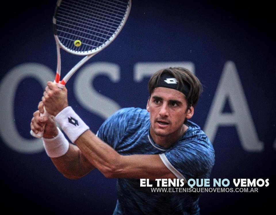 Francesco__10's tweet photo. El mendocino Manuel Peña López (1998) superó al segundo favorito y avanzó a la semifinal del M25 de España. Será por primera vez top 455° del mundo.
Esta temporada obtuvo su primer título profesional.
Felicitaciones y que sigan los éxitos @PenaManu98!!! https://t.co/NaSolsZDxT