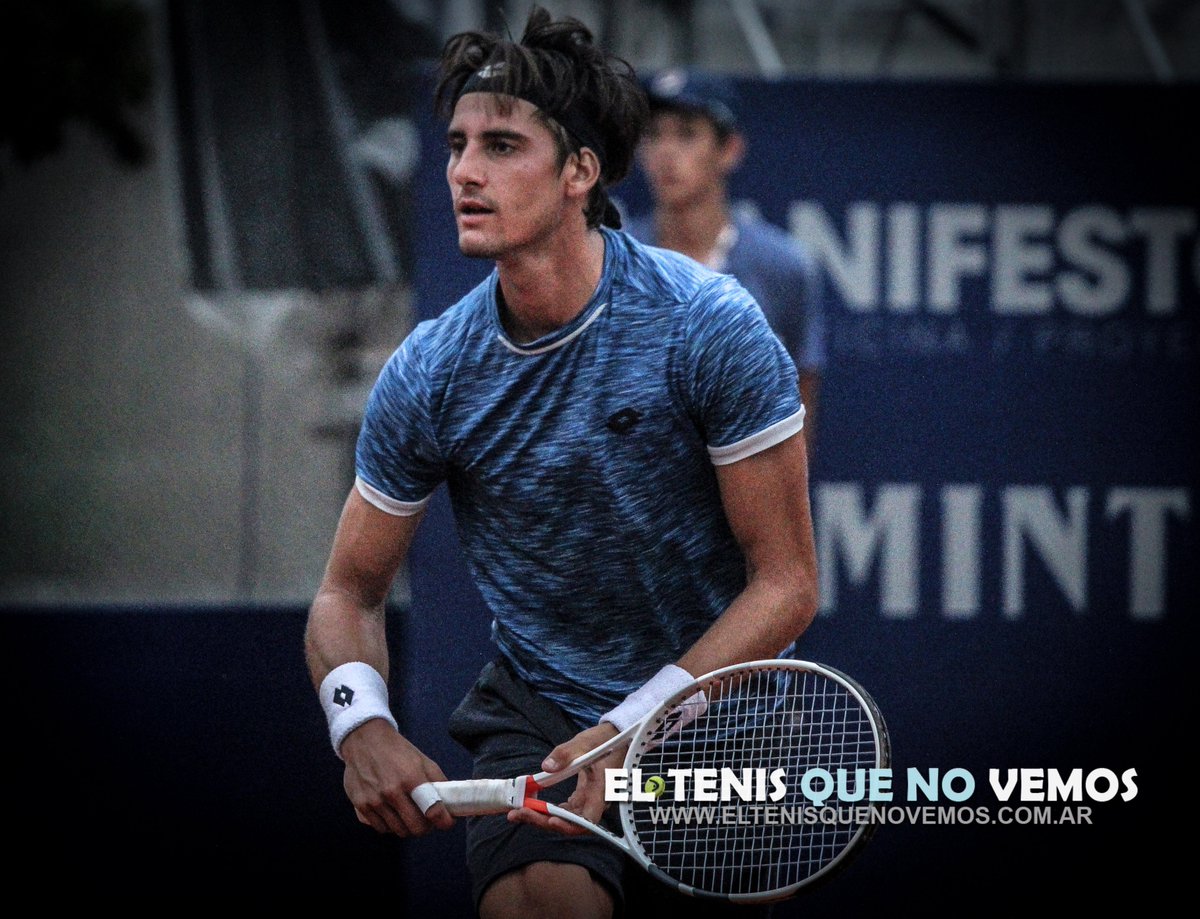 Francesco Fuentes (@francesco__10) on Twitter photo El mendocino Manuel Peña López (1998) superó al segundo favorito y avanzó a la semifinal del M25 de España. Será por primera vez top 455° del mundo.
Esta temporada obtuvo su primer título profesional.
Felicitaciones y que sigan los éxitos <a href="/PenaManu98/">Manu Peña Lopez</a>!!! El mendocino Manuel Peña López (1998) superó al segundo favorito y avanzó a la semifinal del M25 de España. Será por primera vez top 455° del mundo.
Esta temporada obtuvo su primer título profesional.
Felicitaciones y que sigan los éxitos <a href="/PenaManu98/">Manu Peña Lopez</a>!!!
