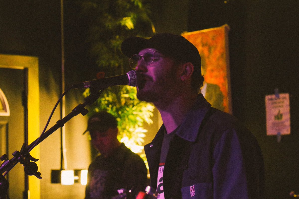 jessnort's tweet photo. 🍃🍂 @elderbrother_ &amp; @SpeakLowMusic at @APBrewery in September 🍂🍃 https://t.co/hUoOJXyGB2