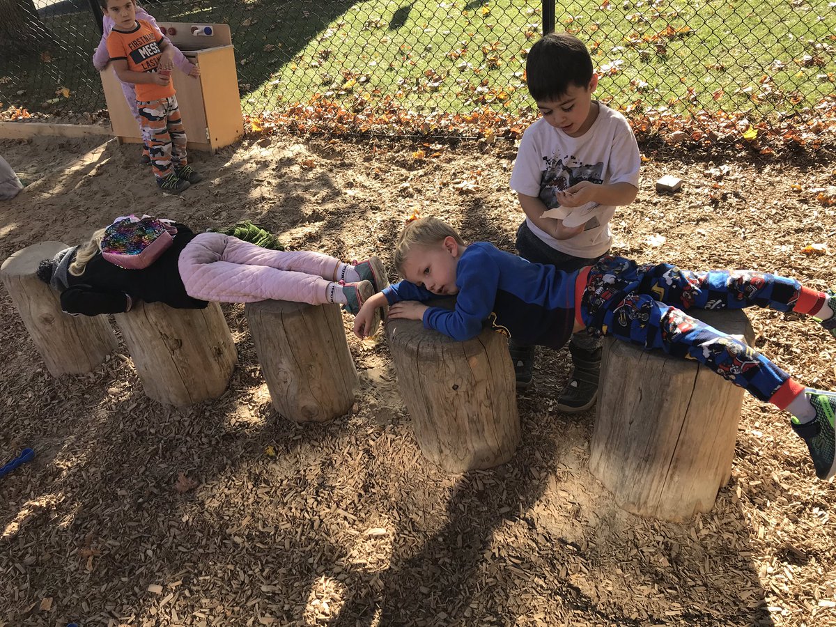 Je pense qu’on est prêt pour la longue fin de semaine. 😴 #dodo <a href="/acnotredame/">Académie catholique Notre-Dame</a>