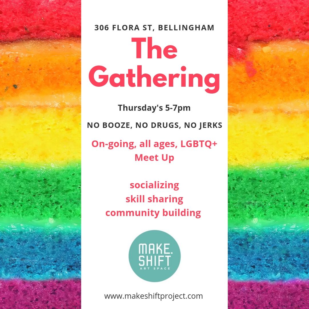 Make.Shift Art Space tweet media