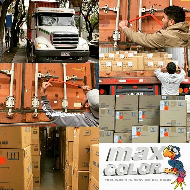 MaxColorSud's tweet image. Uds. pidan que nosotros traemos #Toner #Laser #tintas #Inkjet #Papeles #Chile