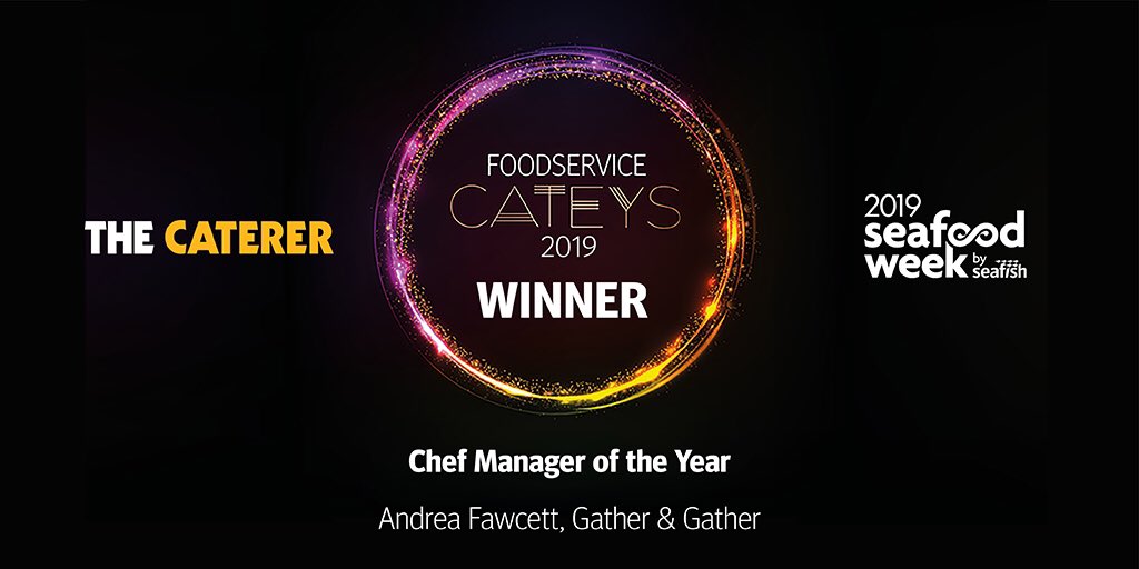 The Caterer tweet media