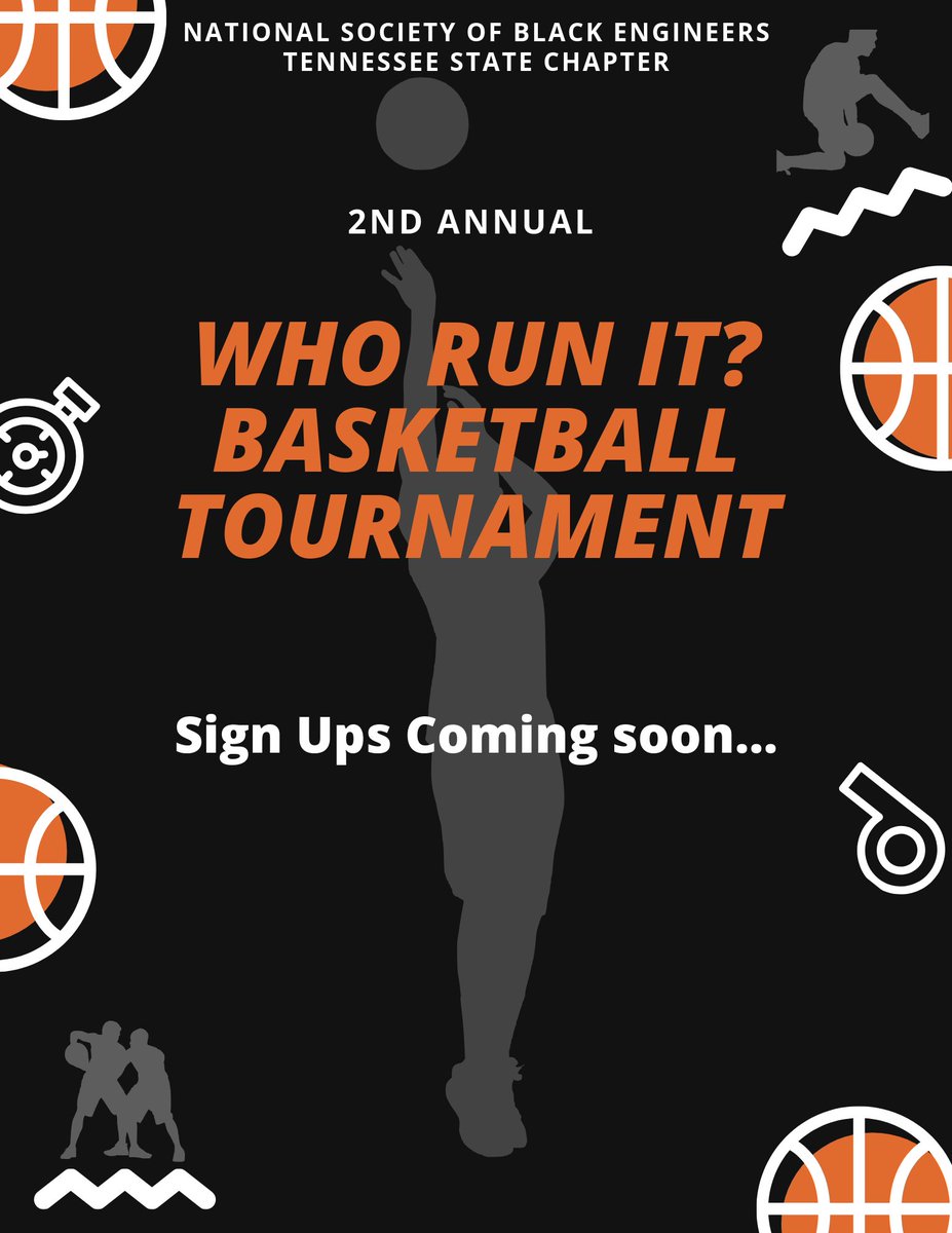 Tenn State NSBE 🐯💙 tweet media