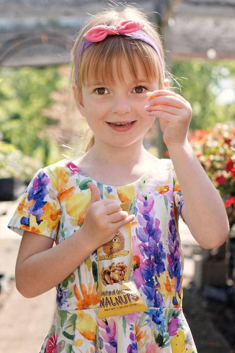 Crazy Go Nuts! tweet media