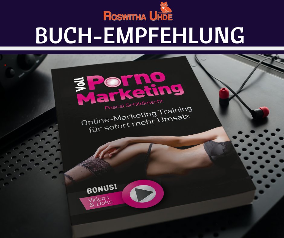 Bestelle dieses Buch als Hardcover-Buch, Taschenbuch, E-Book oder Hörbuch und starte noch heute mit dem Online-Marketing-Training. Im Preis inbegriffen ist der Zugang zum Bonus-Bereich, in dem du wertvoll...  123empfehlungen.de/sapm