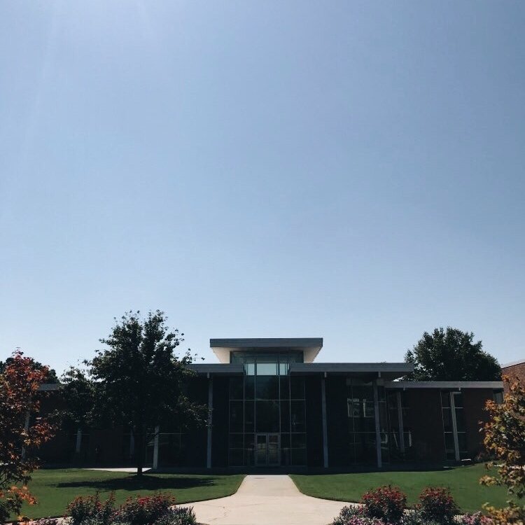 DiscoverCIU's tweet image. It&apos;s starting to feel like fall on campus 🙌🙌⁠
.⁠
Get out this weekend and enjoy the weather ☀️⁠
.⁠
.⁠
.⁠
.⁠

 #discoverciu #ciubound #ram&apos;emrams #university #collegelife #student #education #collegebound #students #school #campus #collegedreams #collegegoals