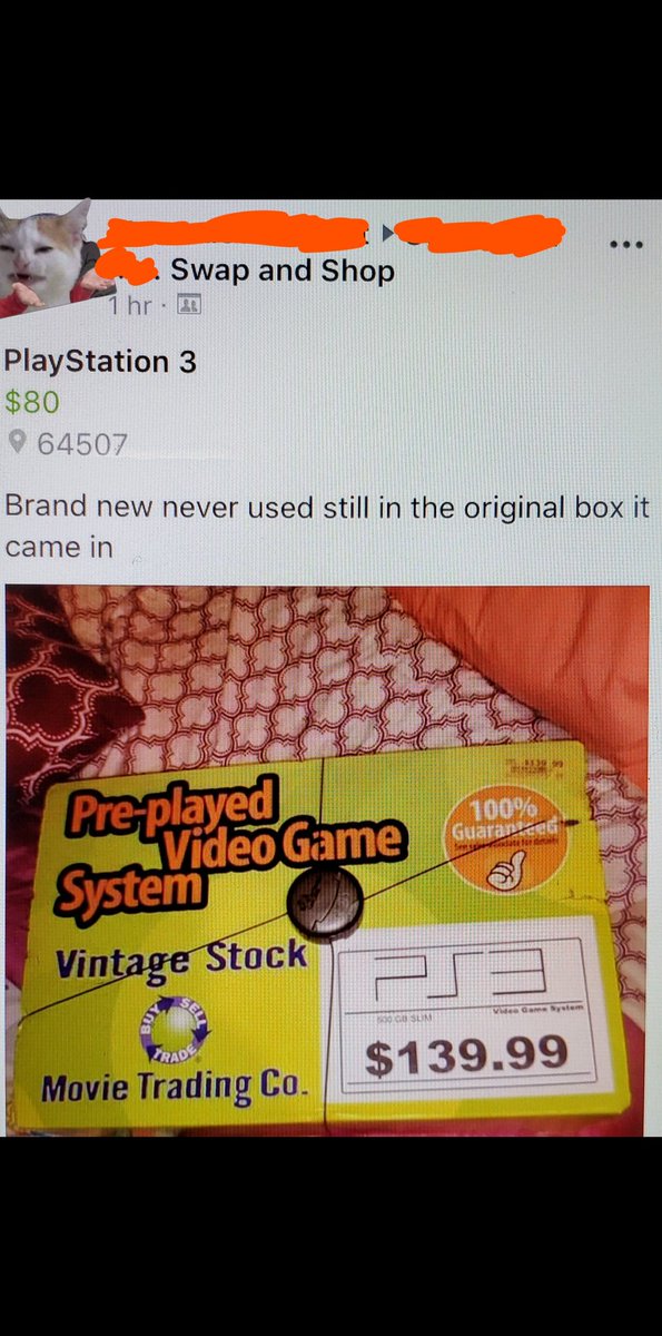 darren_KQ2's tweet image. This was really funny. #Shoplifting #SwapNShop