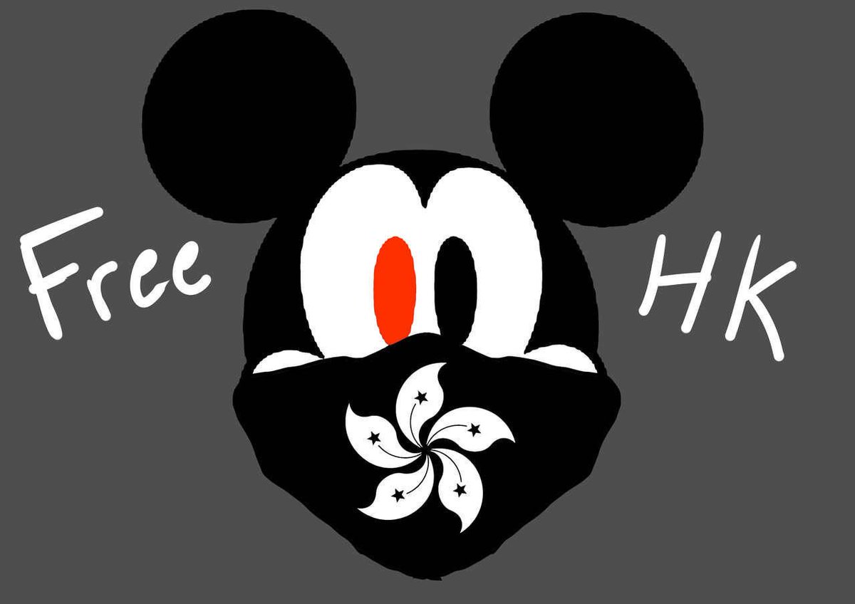 SuaSayaGames's tweet photo. #mickeyforfreedom https://t.co/CUPZeSfJKv