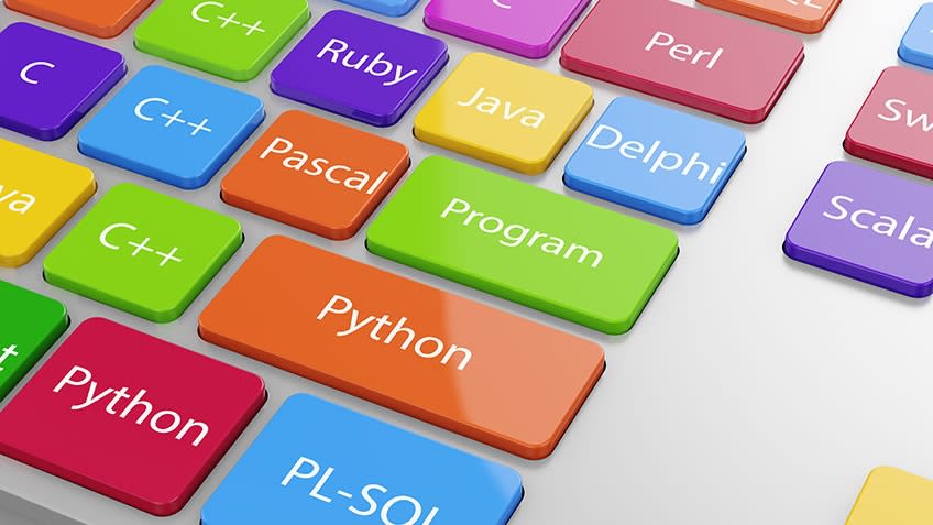 EverydayCode1's tweet image. Coming up soon is our new article on programming languages. Follow us on twitter and Medium, medium.com/everydaycode so you don&apos;t miss it.
#programming #programminglanguage #coding #developer #python #program #code #java #javascript #perl #cpp #c #pascal #ruby