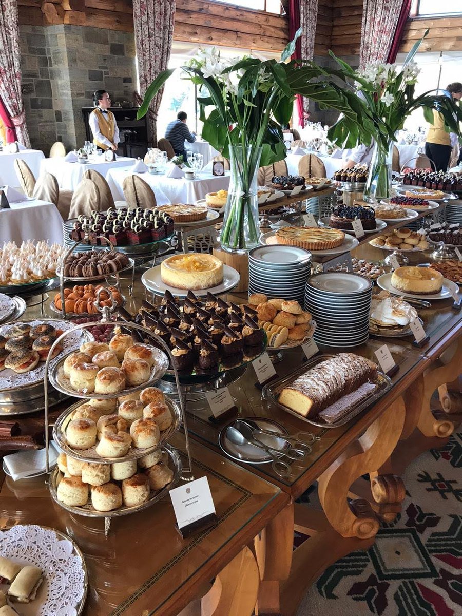 LlaoLlaoHotel's tweet photo. #ahora Lo que está sucediendo en @llaollaohotel en el marco de #BALC2019 #noaptoparasensibles https://t.co/o0CVKIzaYk