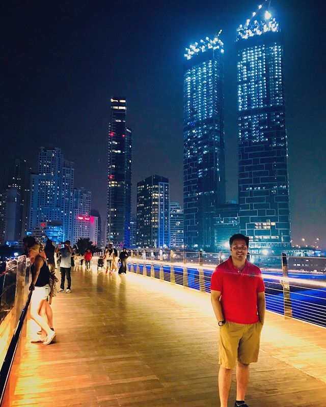 babooz2u's tweet photo. #bluewatersdubai #eveningwalks #weekoff #mydubai #iphoneography #picoftheday #instapics https://t.co/bUKW94IEod https://t.co/LNJ5vgqK3w